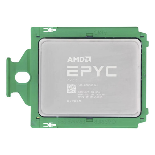 Dell only amd epyc - dell, 7262