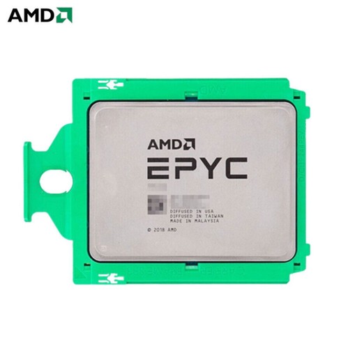 2pcs amd epyc 7642 - 2pcs,