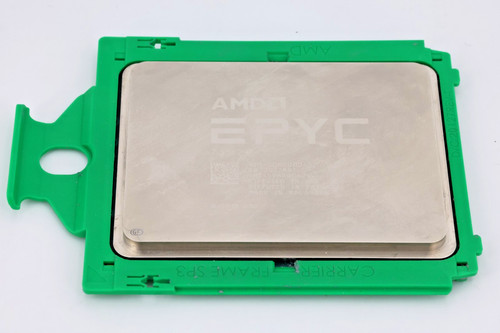 Amd epyc 7502p cpu - 7502p, 32-core