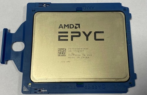Amd epyc 7551 ps7551bdvihaf - epyc,
