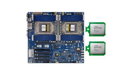 Gigabyte mz72 hb2 - mz72-hb2, amd