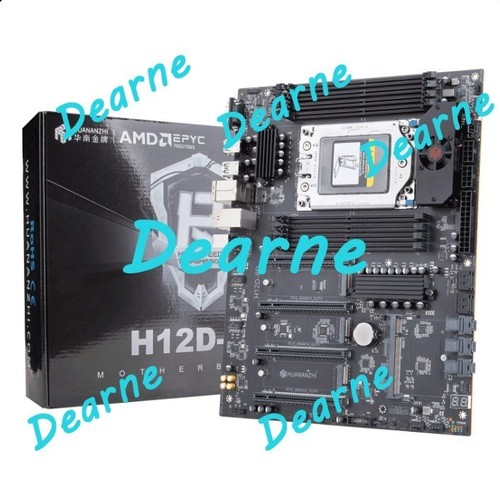 1pcs huananzhi h12d sp3 - 1pcs,