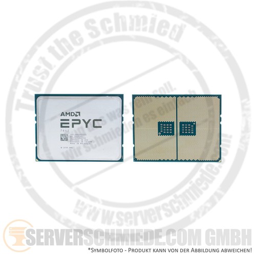 Amd epyc 7642 48c server - epyc,