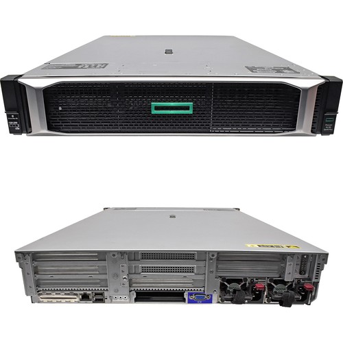 Proliant dl385 gen10 plus - gen10,