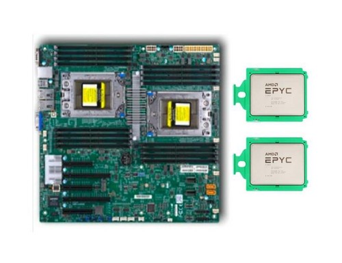 Supermicro h11dsi - supermicro, h11dsi-nt