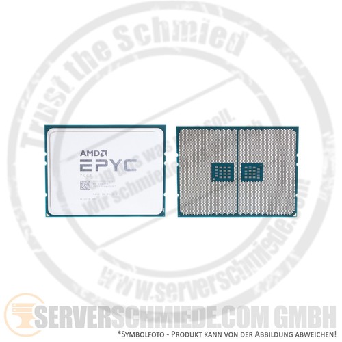Amd epyc 7443 24c server - amd,