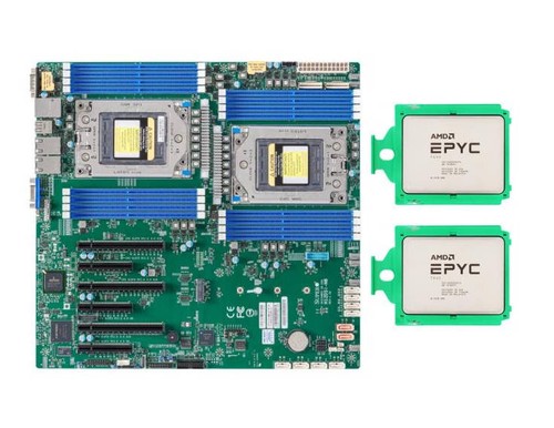 Supermicro h12dsi - supermicro, h12dsi-n6