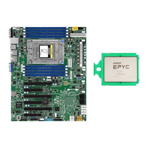 Amd epyc 7642 cpu cores - 7642,