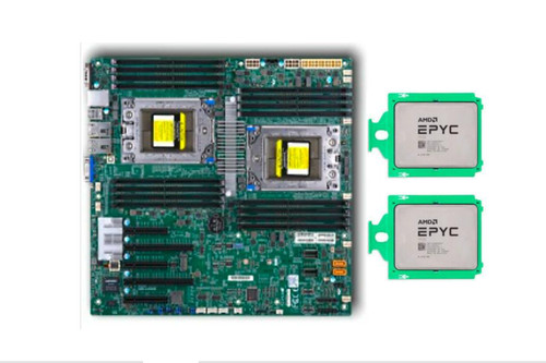 Supermicro h11dsi atx - supermicro,