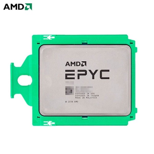 2pcs amd epyc - epyc, 48-core