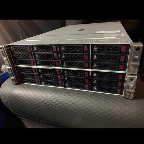 H3c uniserver r4950 server - uniserver,