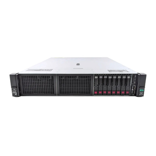 Hpe proliant dl385 g10 plus - hpe,
