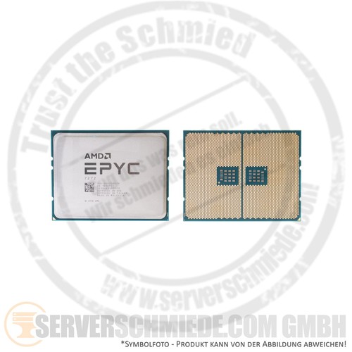 Amd epyc 7272 - 7272, 12c