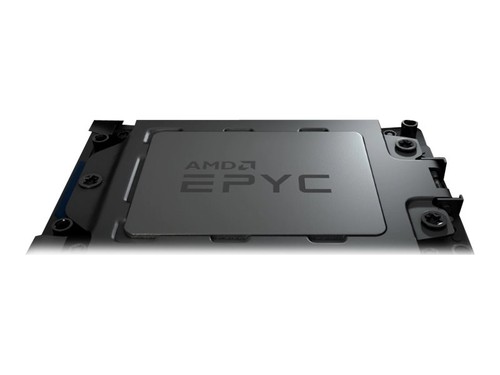 Amd epyc 7532 - amd, ii
