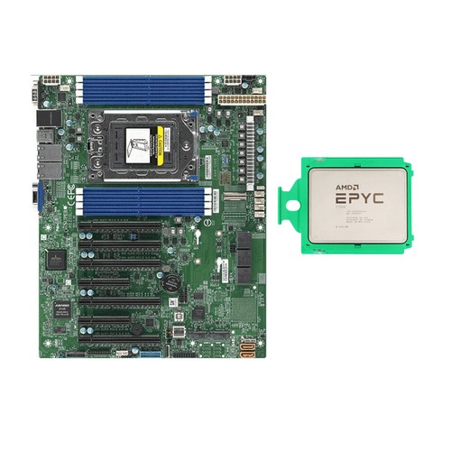 Supermicro h12ssl - supermicro, h12ssl-i