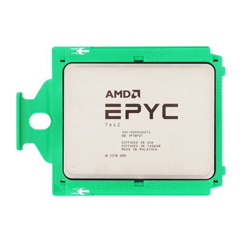 Gigabyte only amd epyc - epyc, 7642