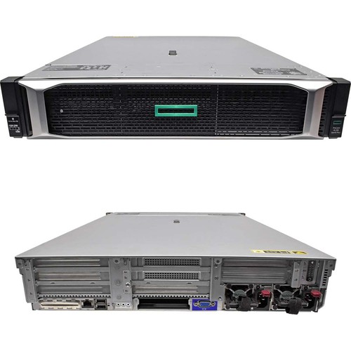 Proliant dl385 gen10 - dl385, plus