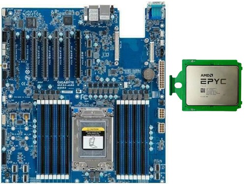 Amd epyc 7642 - amd, 48