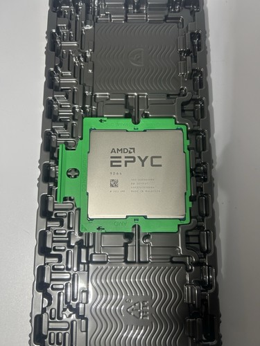 Amd epyc 9d64 88c 196t - amd,