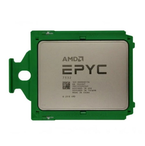 Amd epyc 7532 - amd,