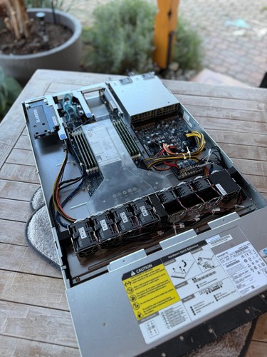Gigabyte r162 z12 server - gigabyte,