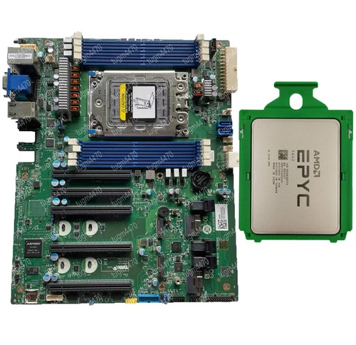 Amd epyc7642 tyan s8030 - epyc7642+tyan, gm2ne