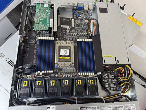 Asus rs500a e10 rs12u - rs500a‑e10‑rs12u, 1u