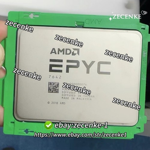 7642 epyc core - , 2.3ghz